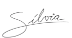 logo sílvia 3