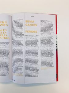 article a serra d