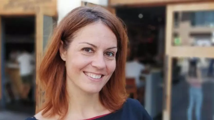 Sílvia Cantos escriu sobre les absències en la història d'amor i sexe «Ulls de nit» e4ca6510 62e6 4f01 b57e 2b00cc0d9cfb 16 9 aspect ratio default 0